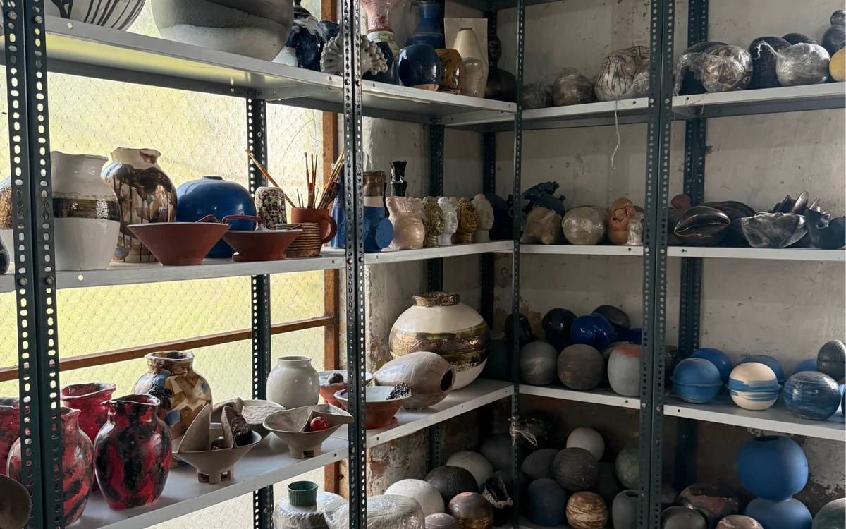 CRAFTING CONNECTIONS