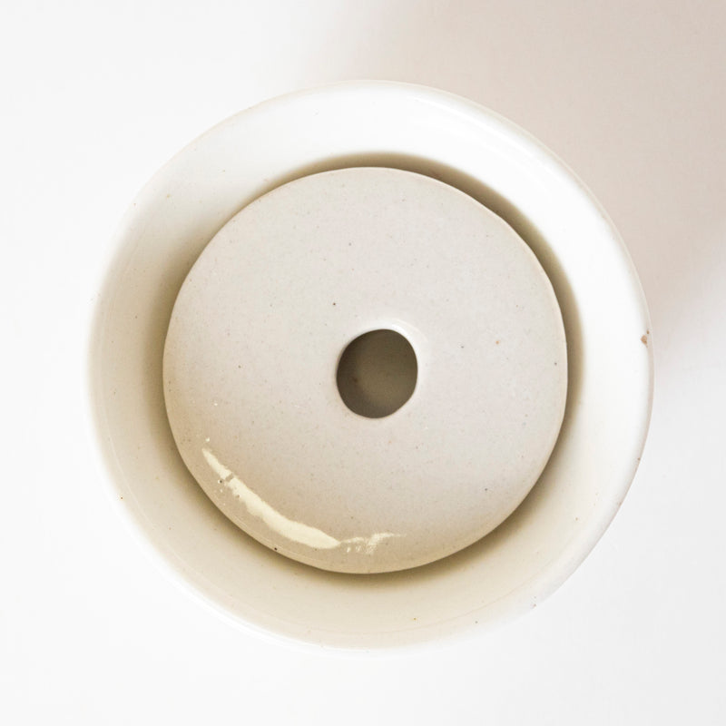 SNOWY GLOW - Kalakriti