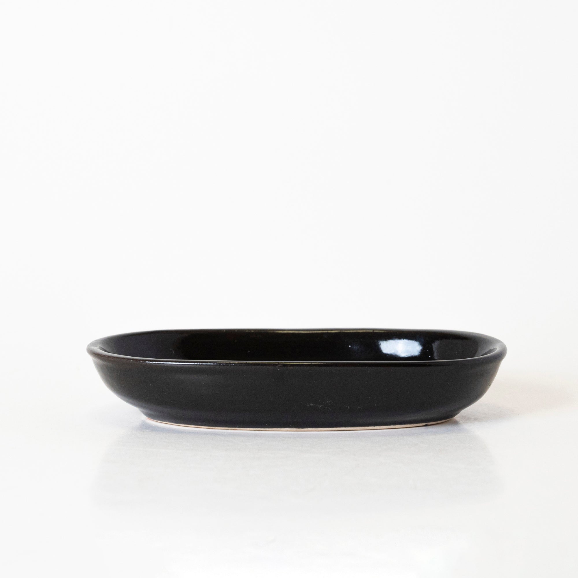 Monochrome Soap Dish