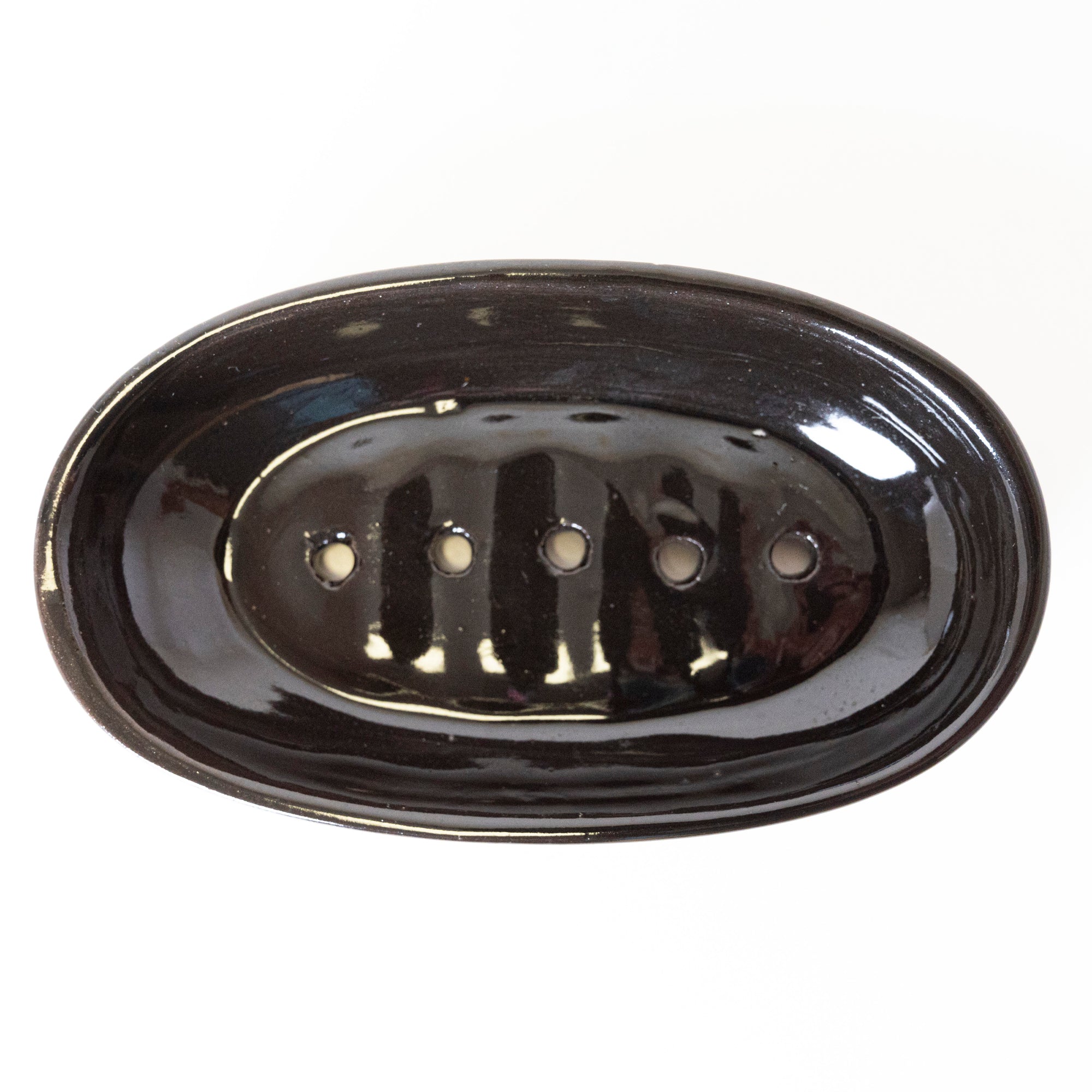 Monochrome Soap Dish