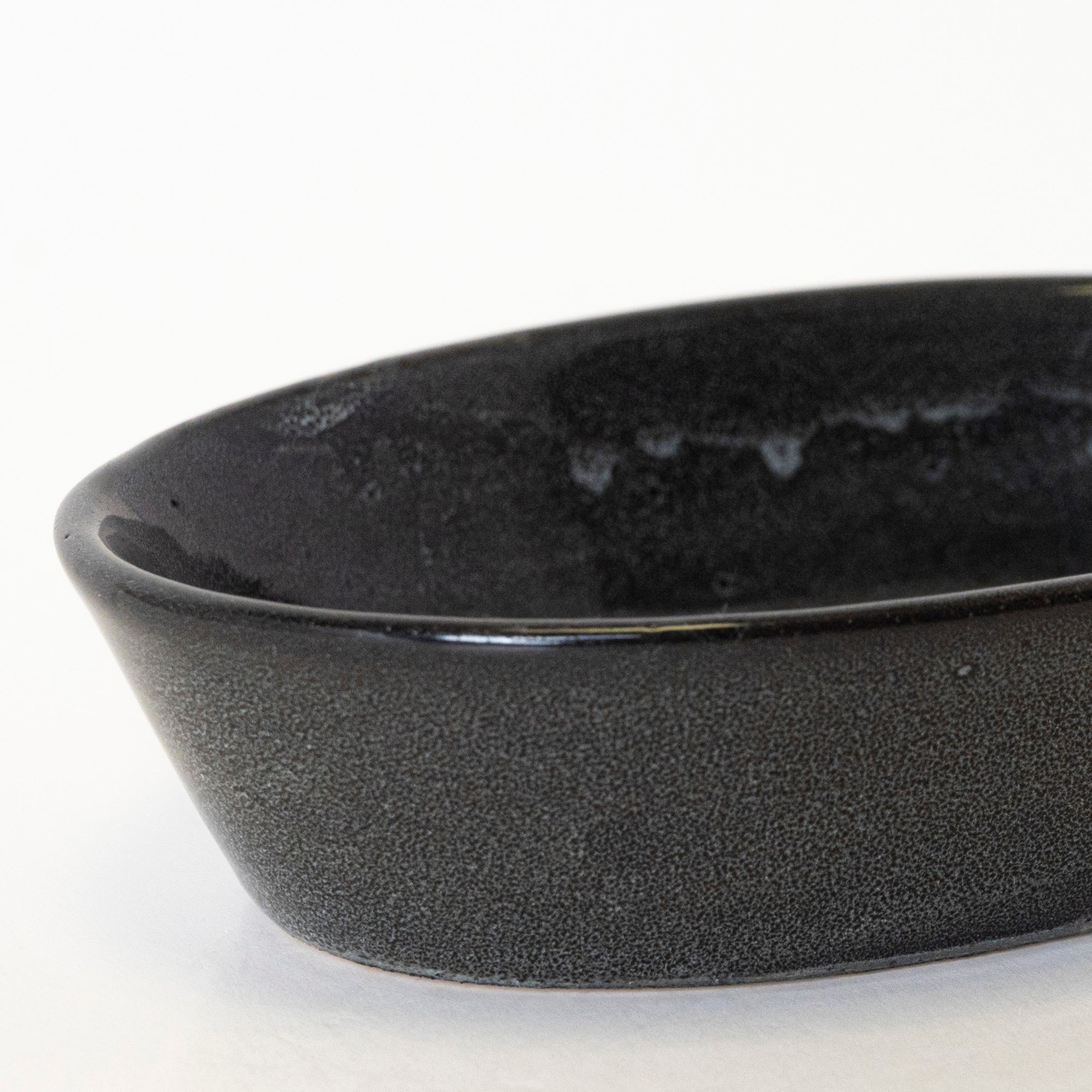 Hole-in-One Soap Dish