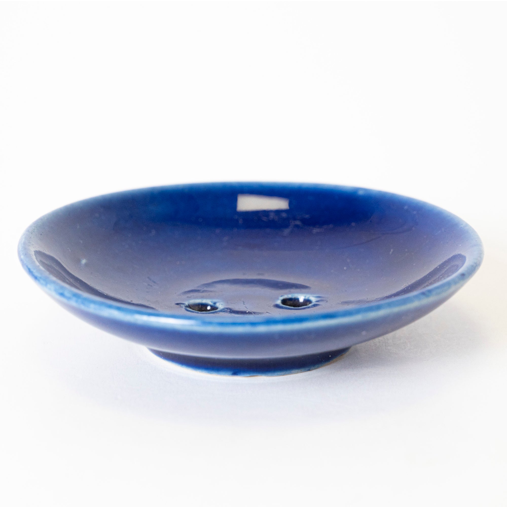 Aqua Drain Soap Dish