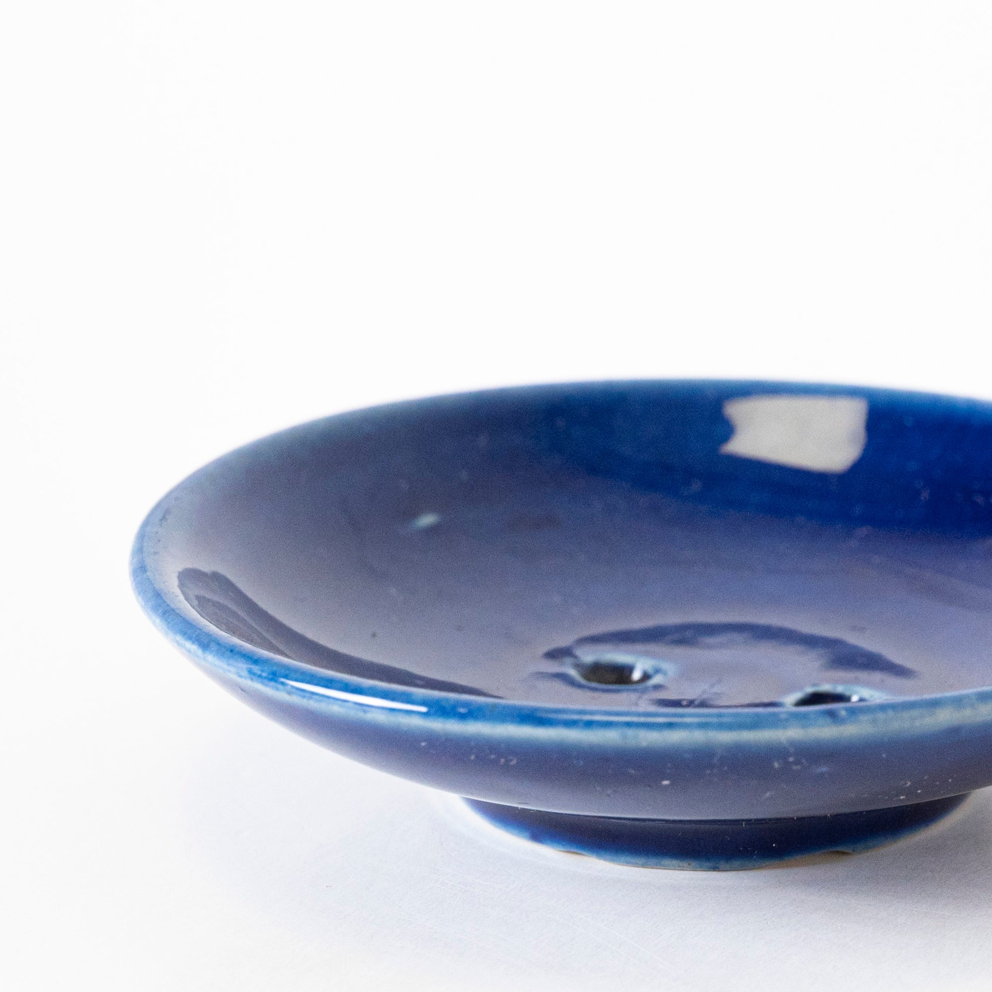 Aqua Drain Soap Dish