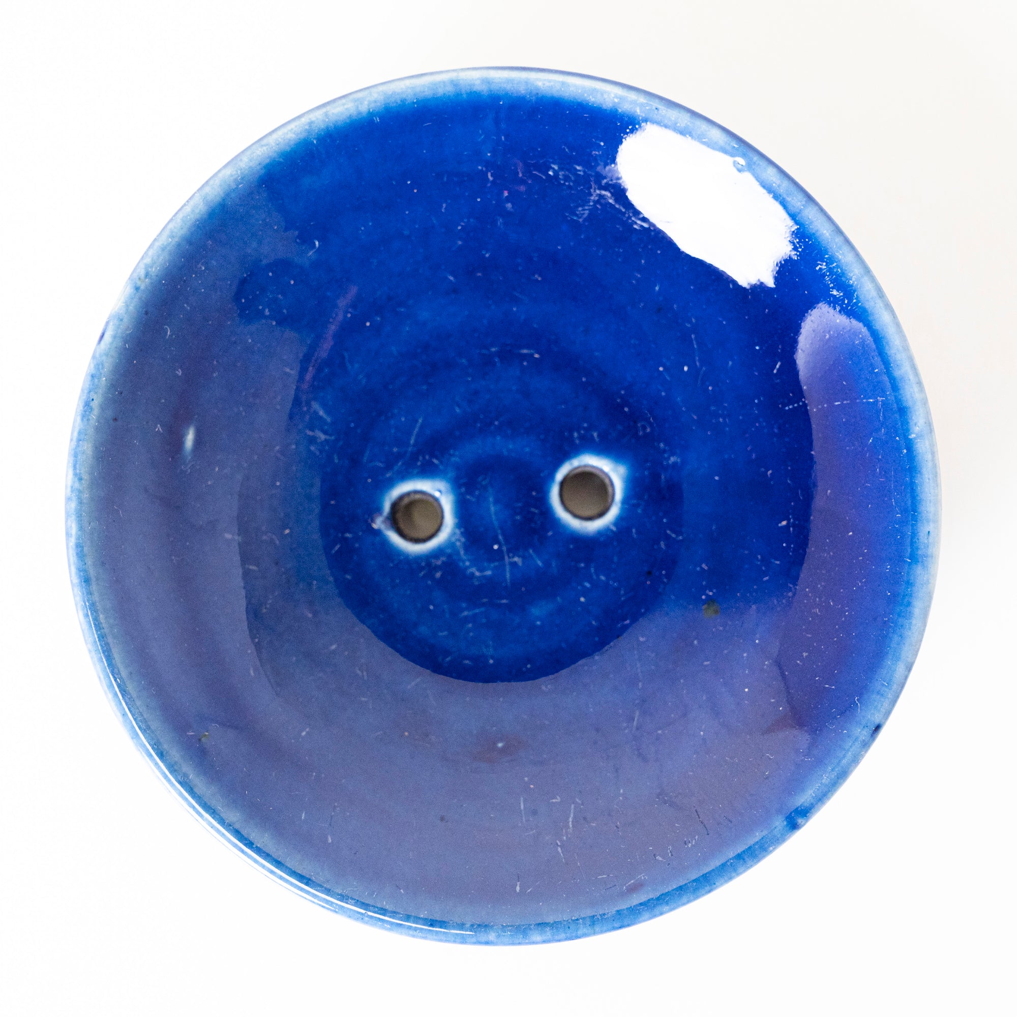 Aqua Drain Soap Dish