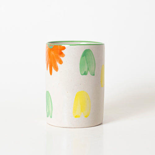 Floral Elegance - Kalakriti