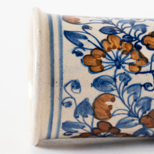 Blue Blossom - Kalakriti