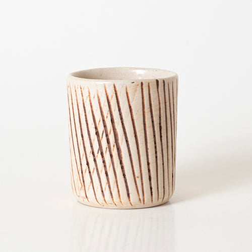 Beige Groove - Kalakriti