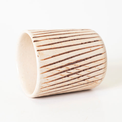 Beige Groove - Kalakriti