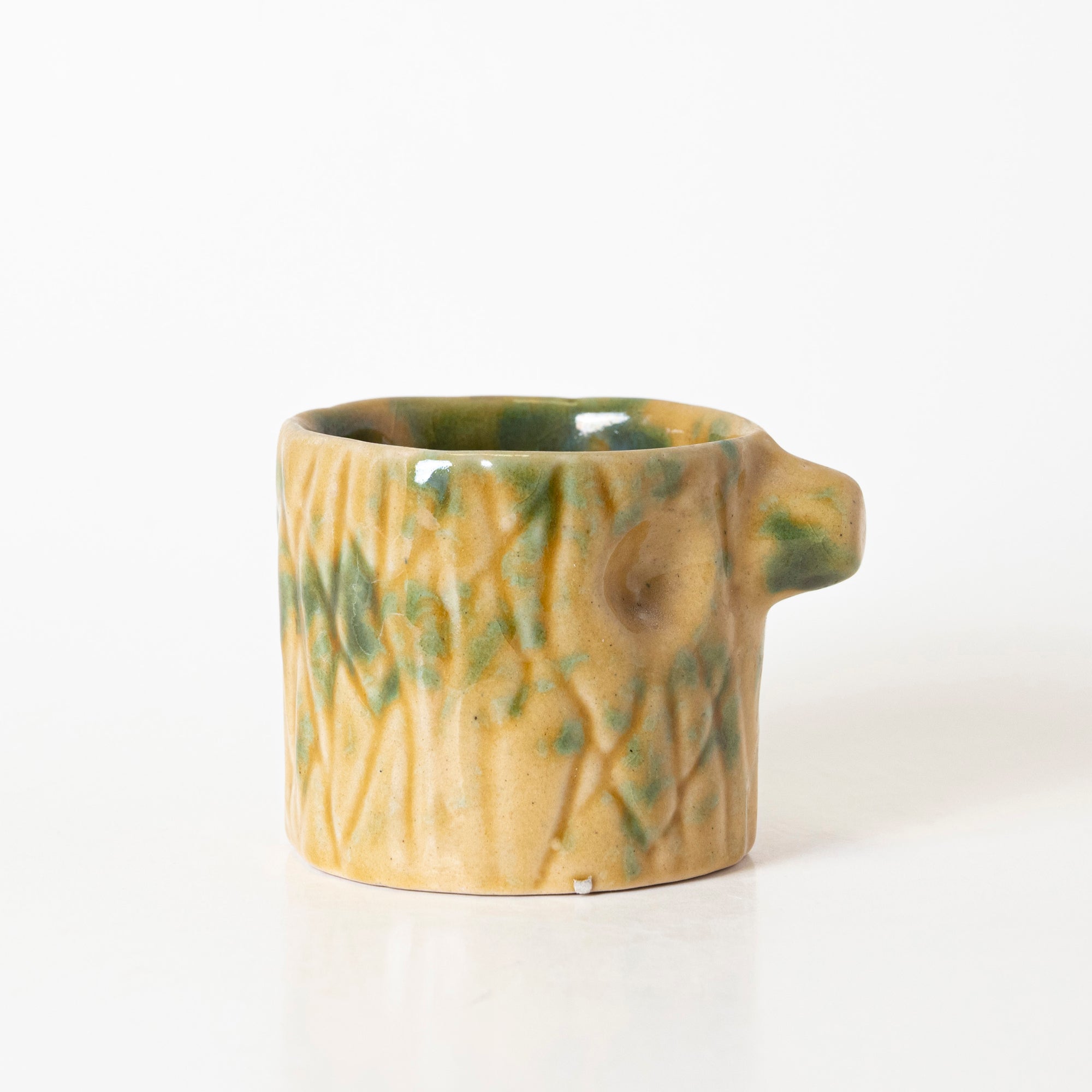 Nature Treasures Tumbler