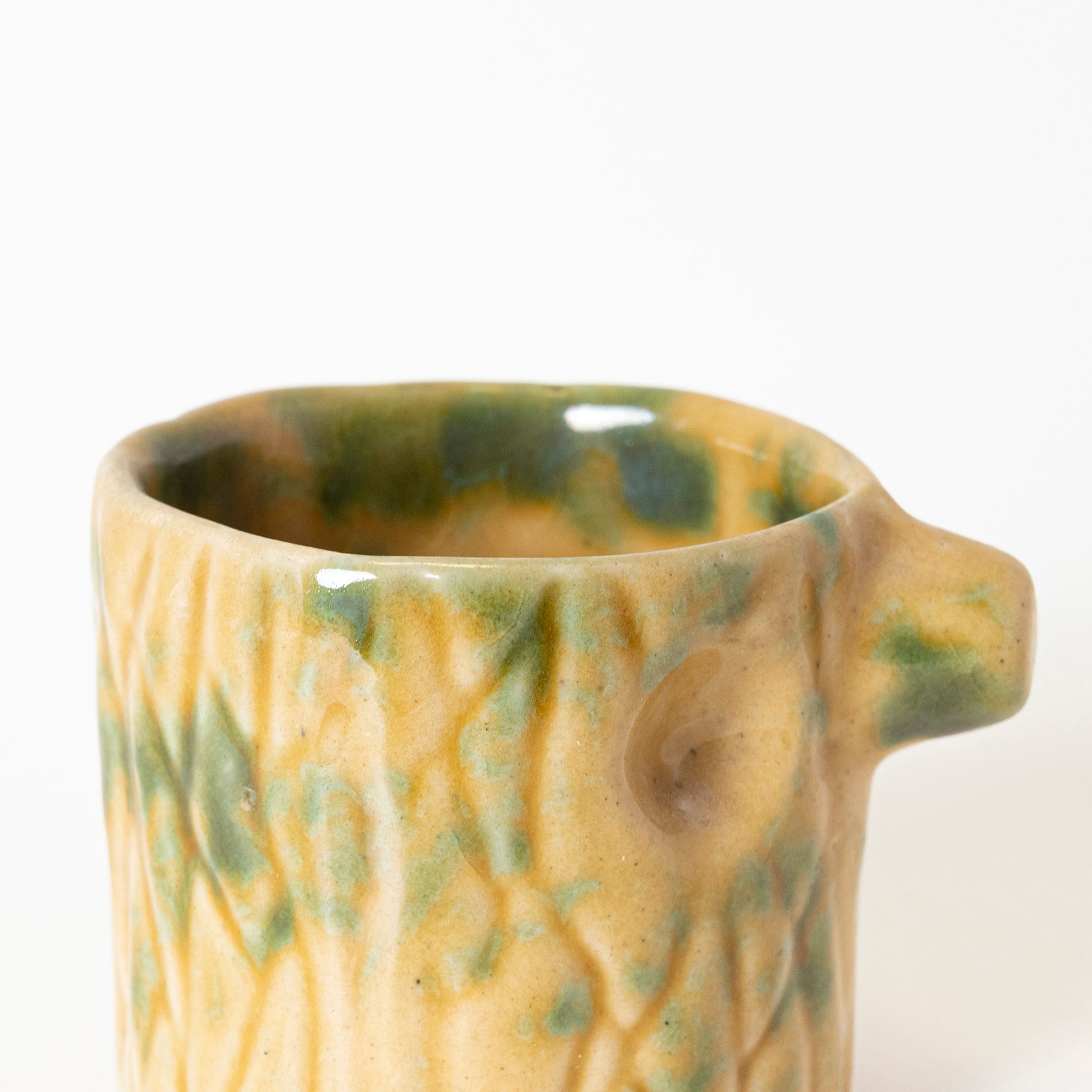 Nature Treasures Tumbler