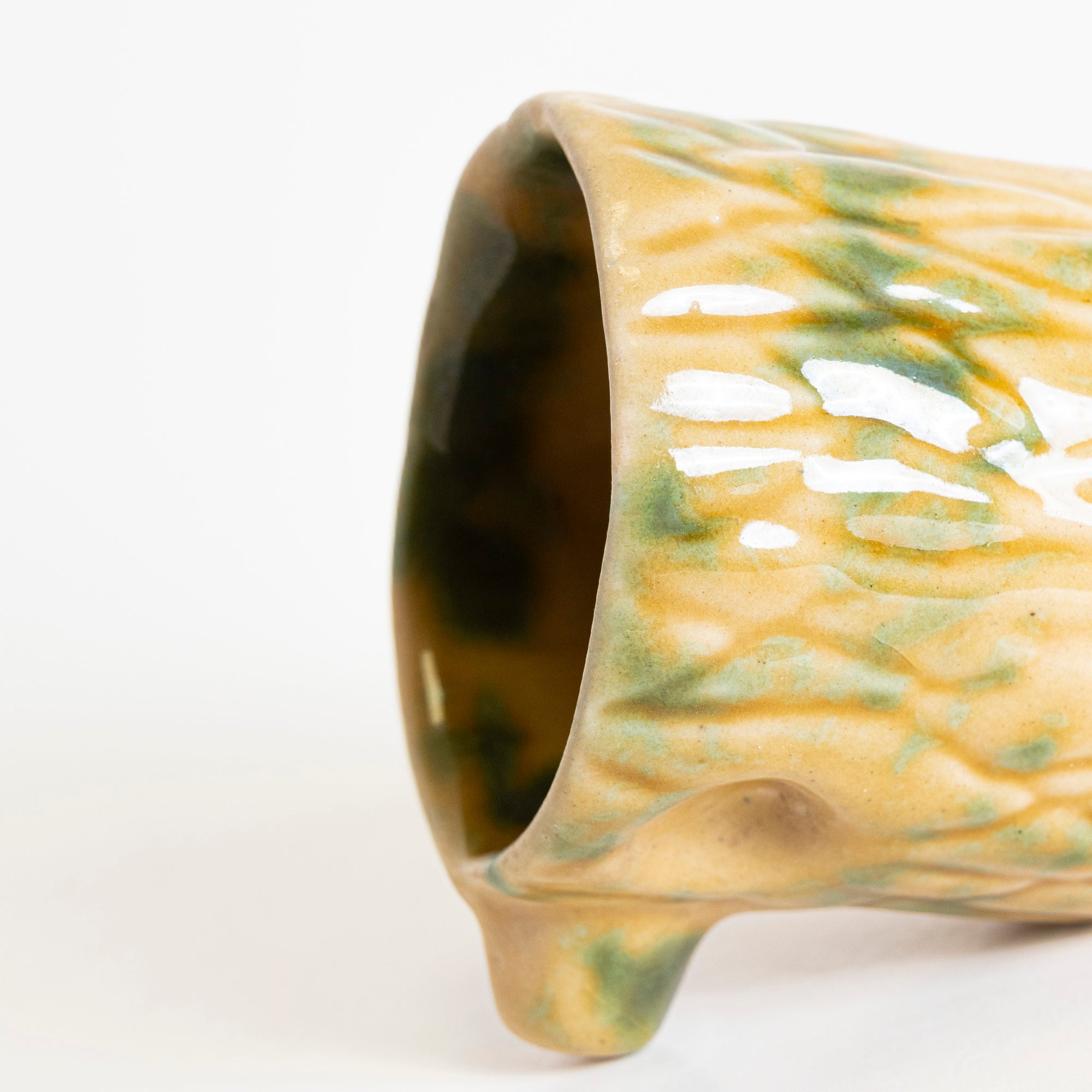 Nature Treasures Tumbler