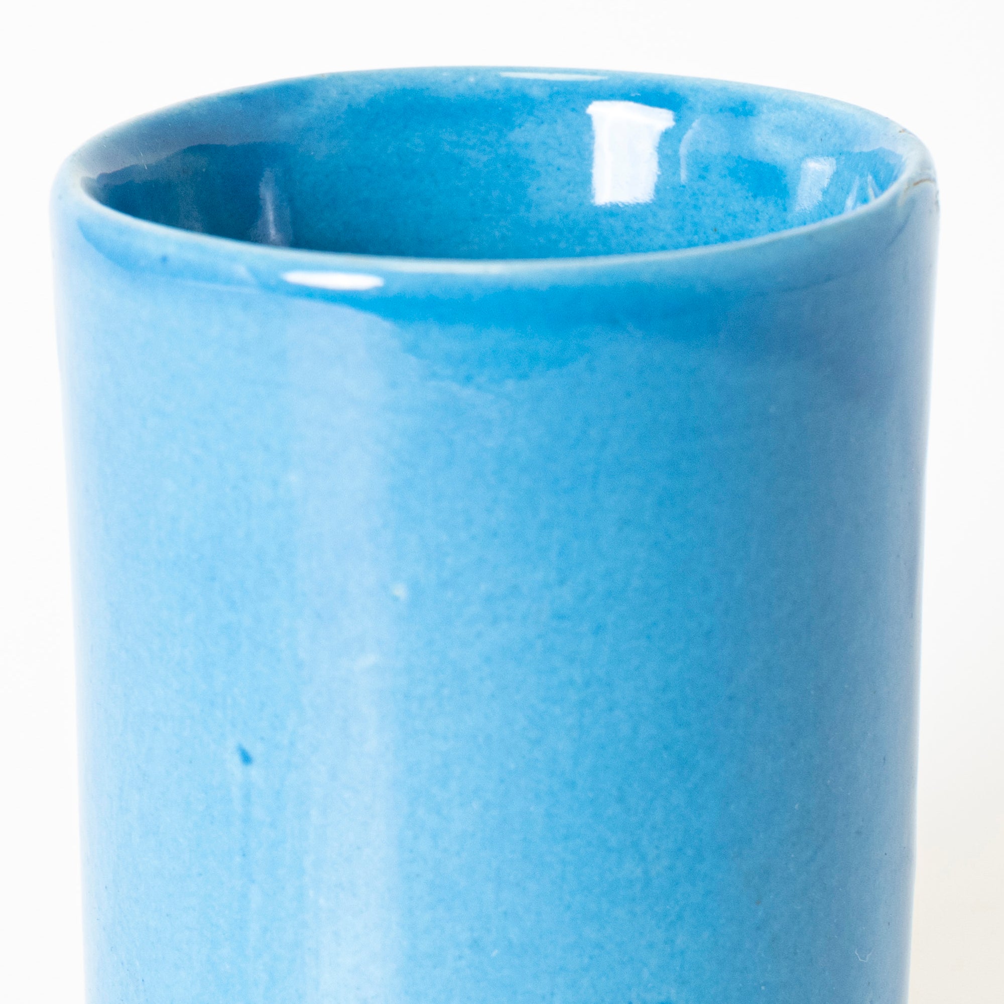 Cerulean Bliss Tumbler