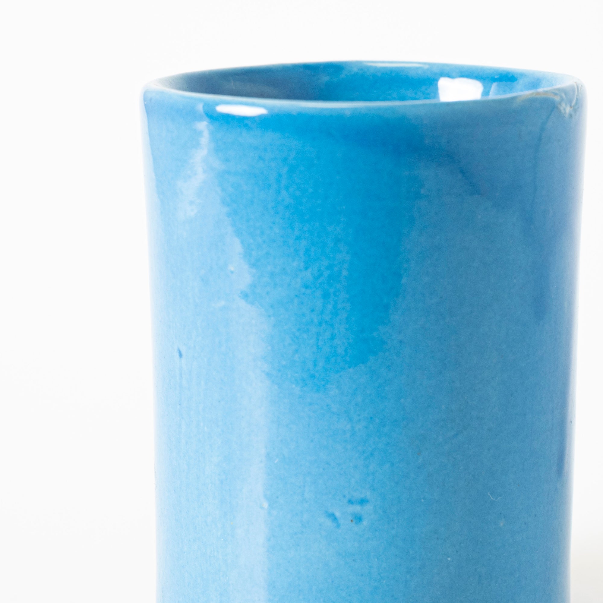 Cerulean Bliss Tumbler