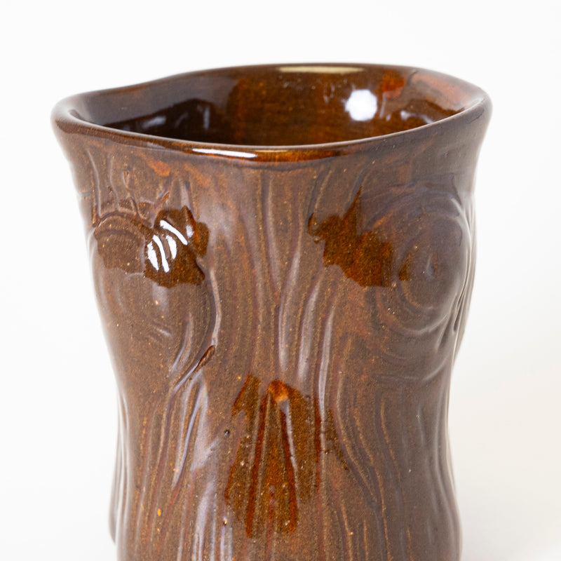 Brown Face - Kalakriti