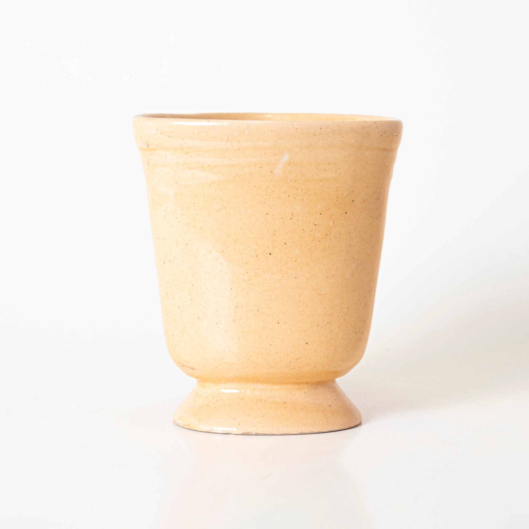 Lemon Blossom Vase/Tumbler