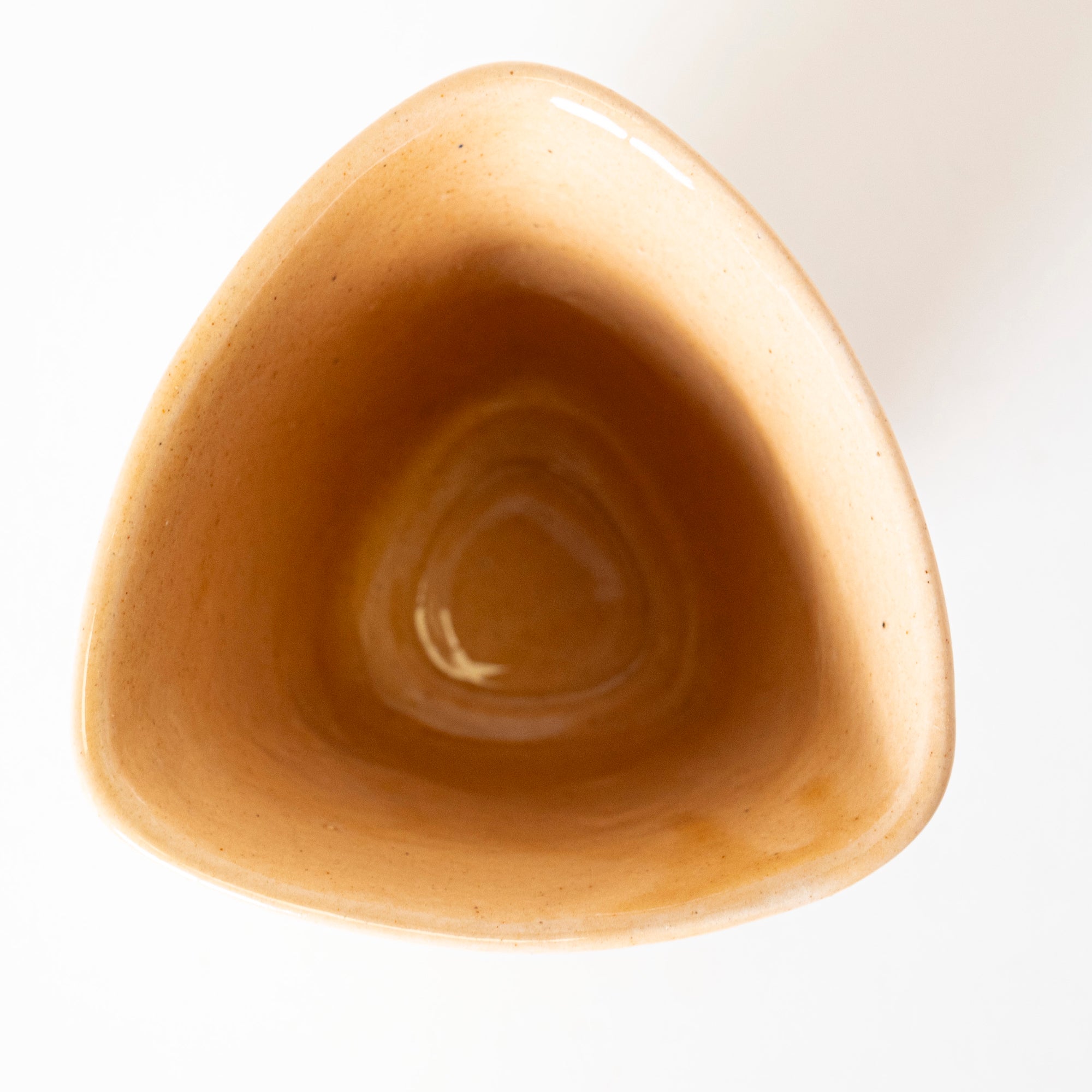 Lemon Blossom Vase/Tumbler