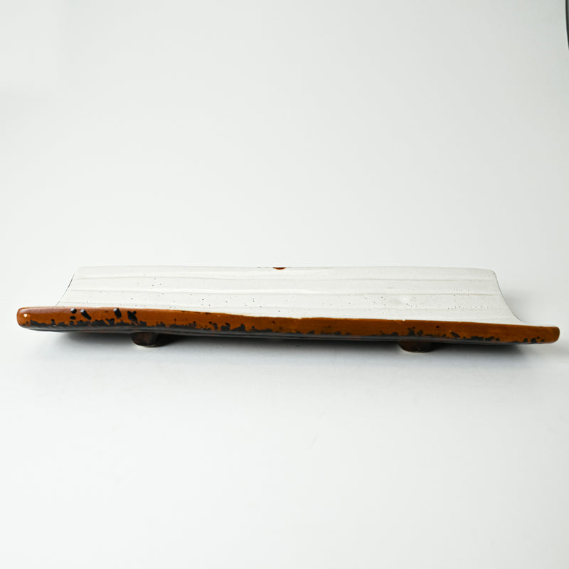 TWILIGHT DUSK PLATTER - Kalakriti