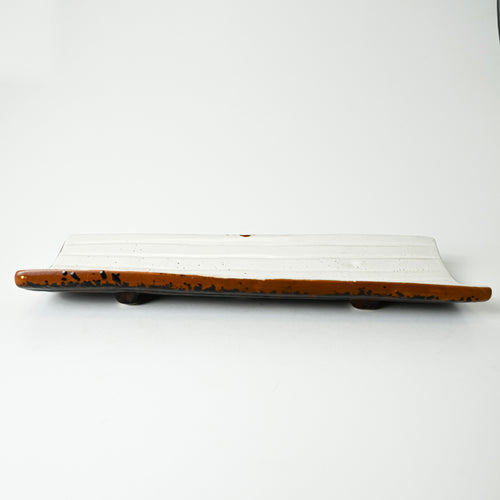 TWILIGHT DUSK PLATTER - Kalakriti