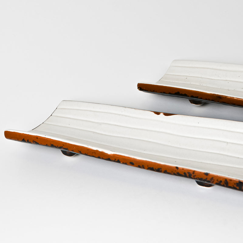 TWILIGHT DUSK PLATTER - Kalakriti