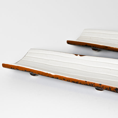 TWILIGHT DUSK PLATTER - Kalakriti