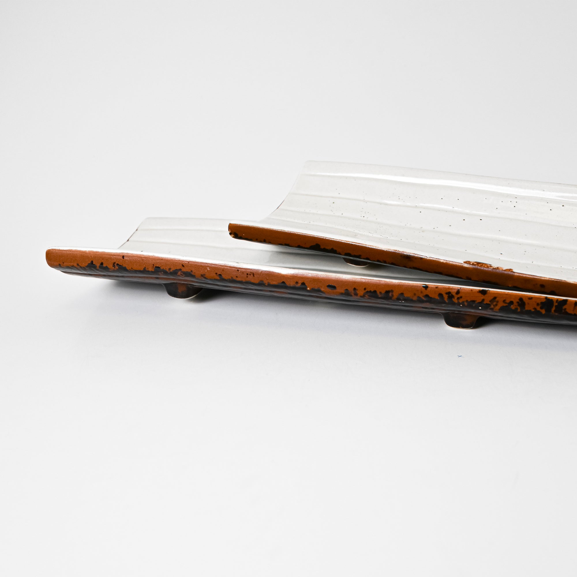 TWILIGHT DUSK PLATTER