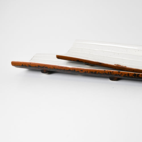 TWILIGHT DUSK PLATTER - Kalakriti