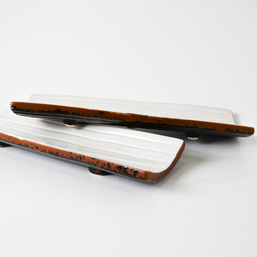 TWILIGHT DUSK PLATTER - Kalakriti