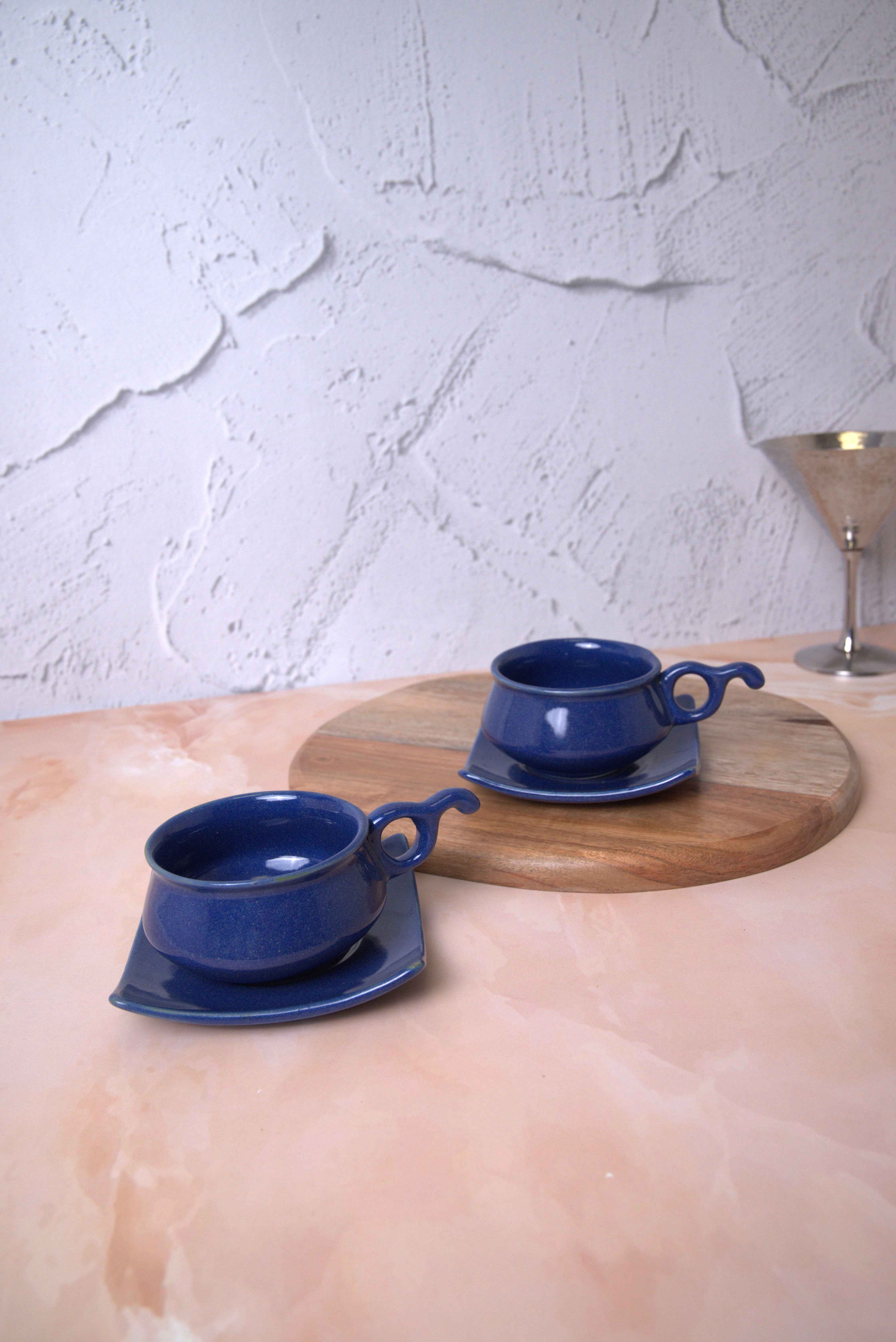 Oceanic Mist (Set of 2)