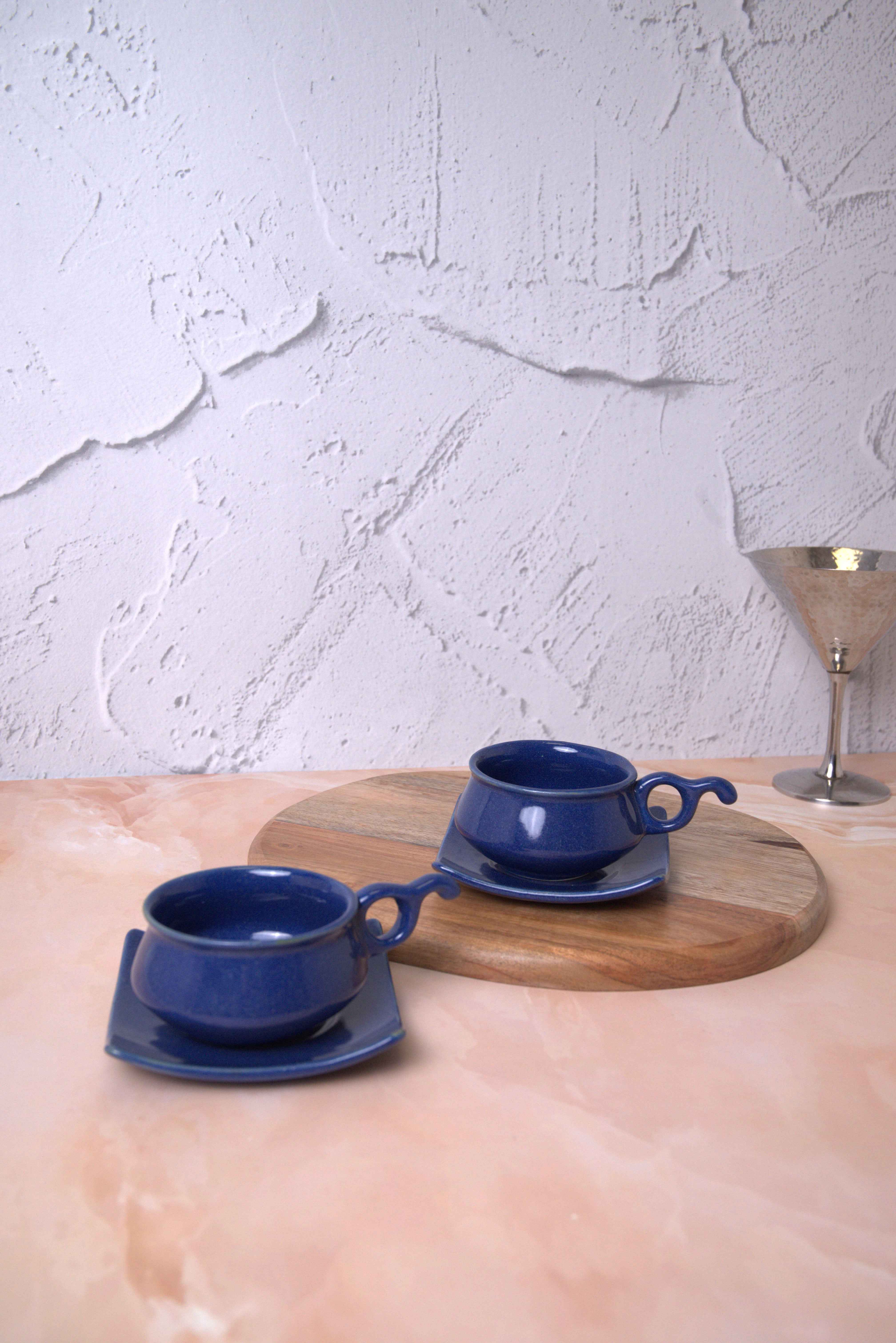 Oceanic Mist (Set of 2)