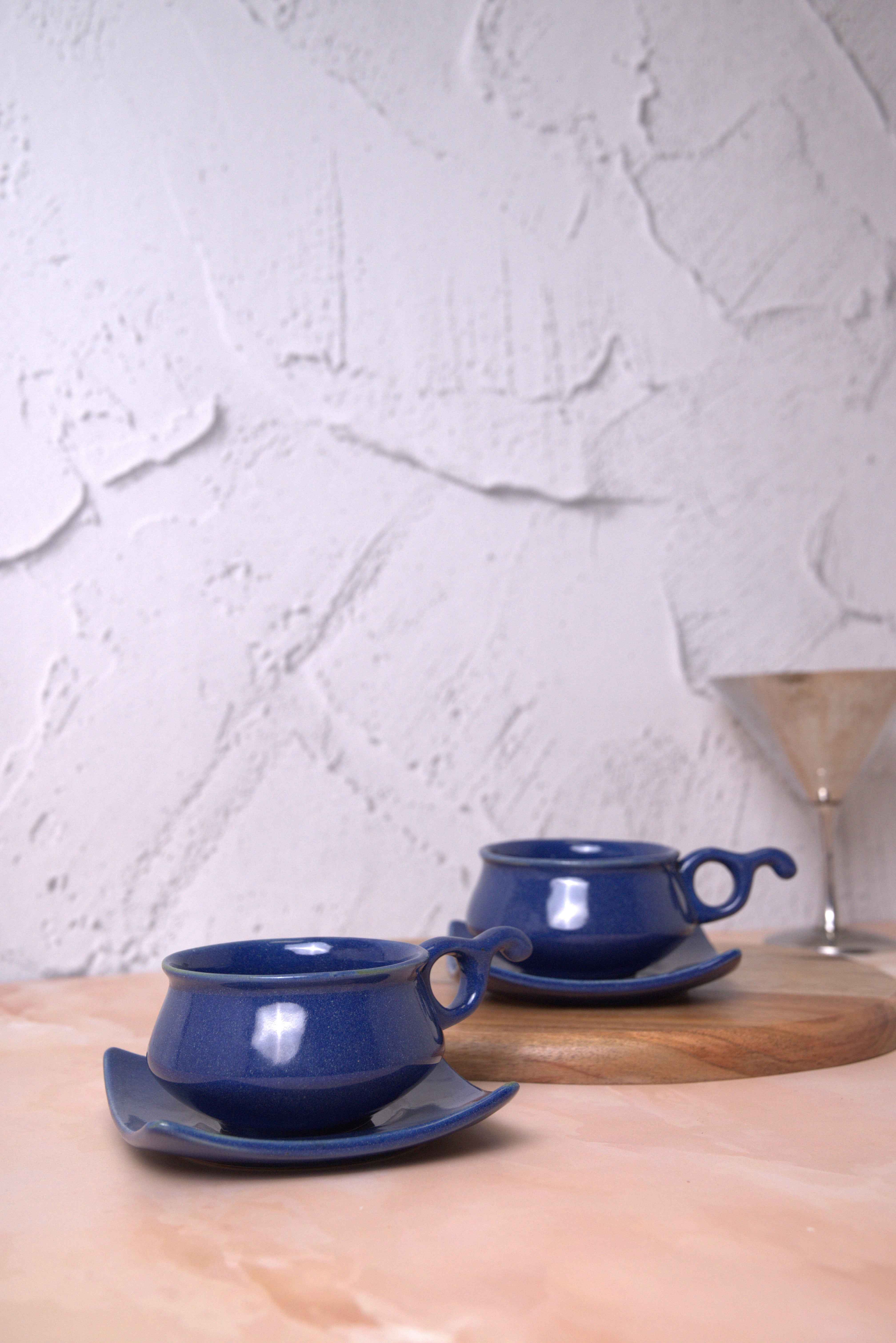 Oceanic Mist (Set of 2)