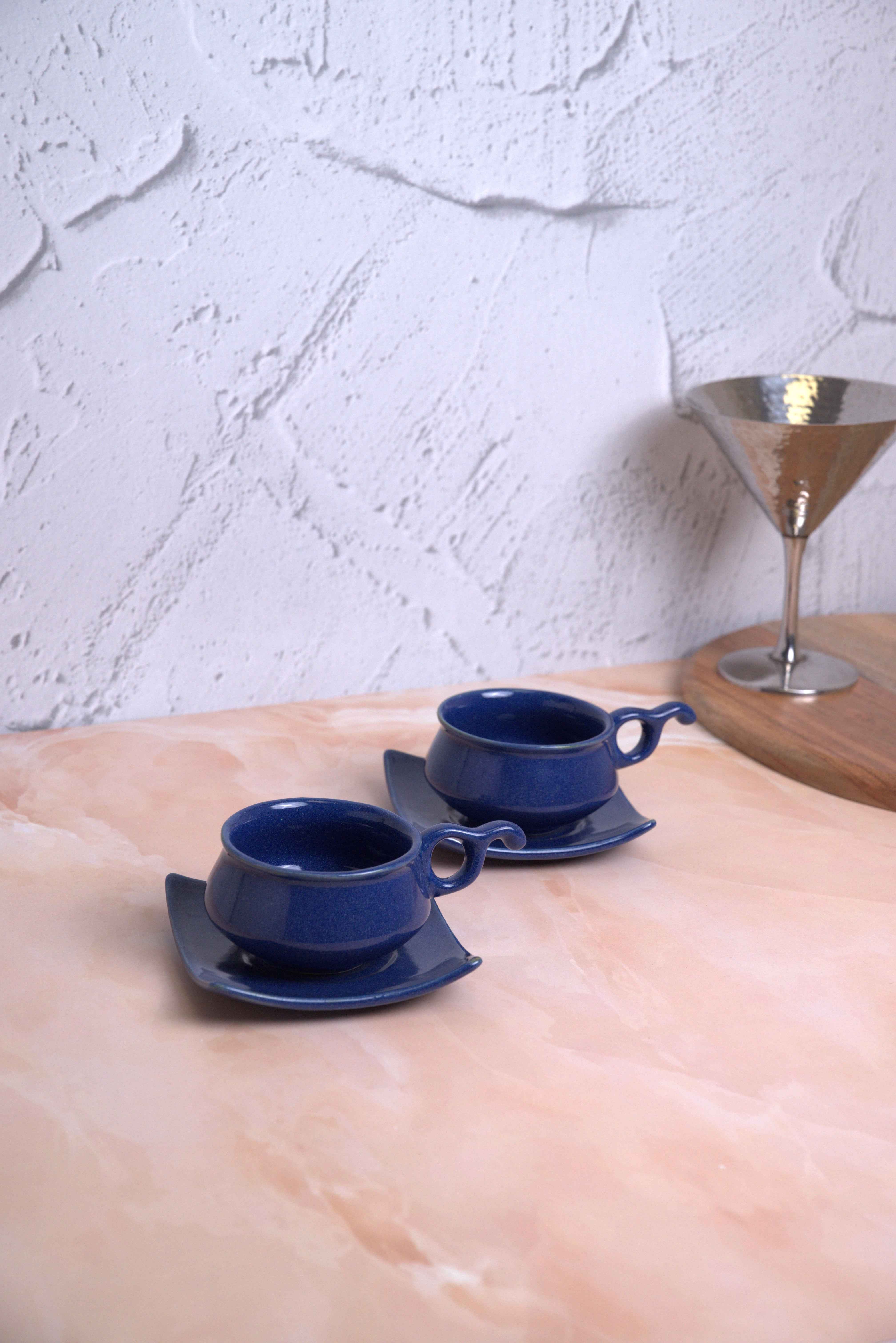 Oceanic Mist (Set of 2)