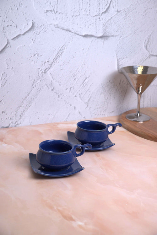 Oceanic Mist (Set of 2)