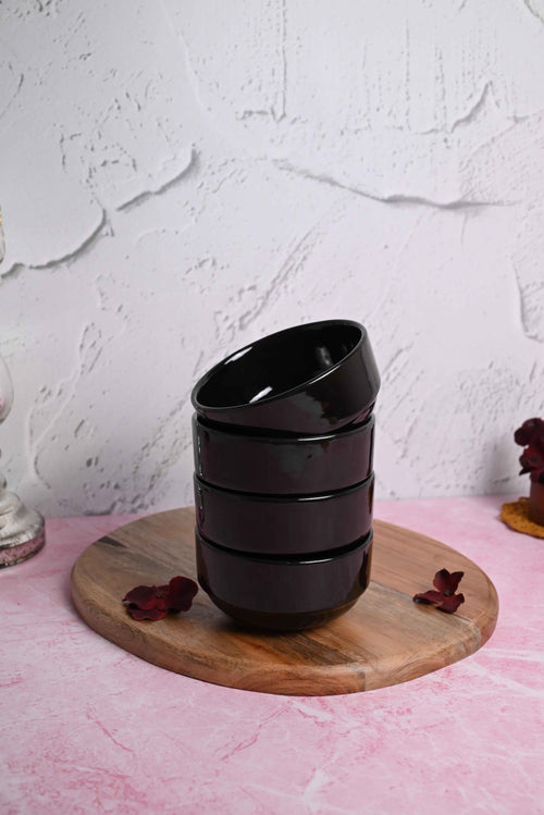 Feline Bowl (Set of 4)