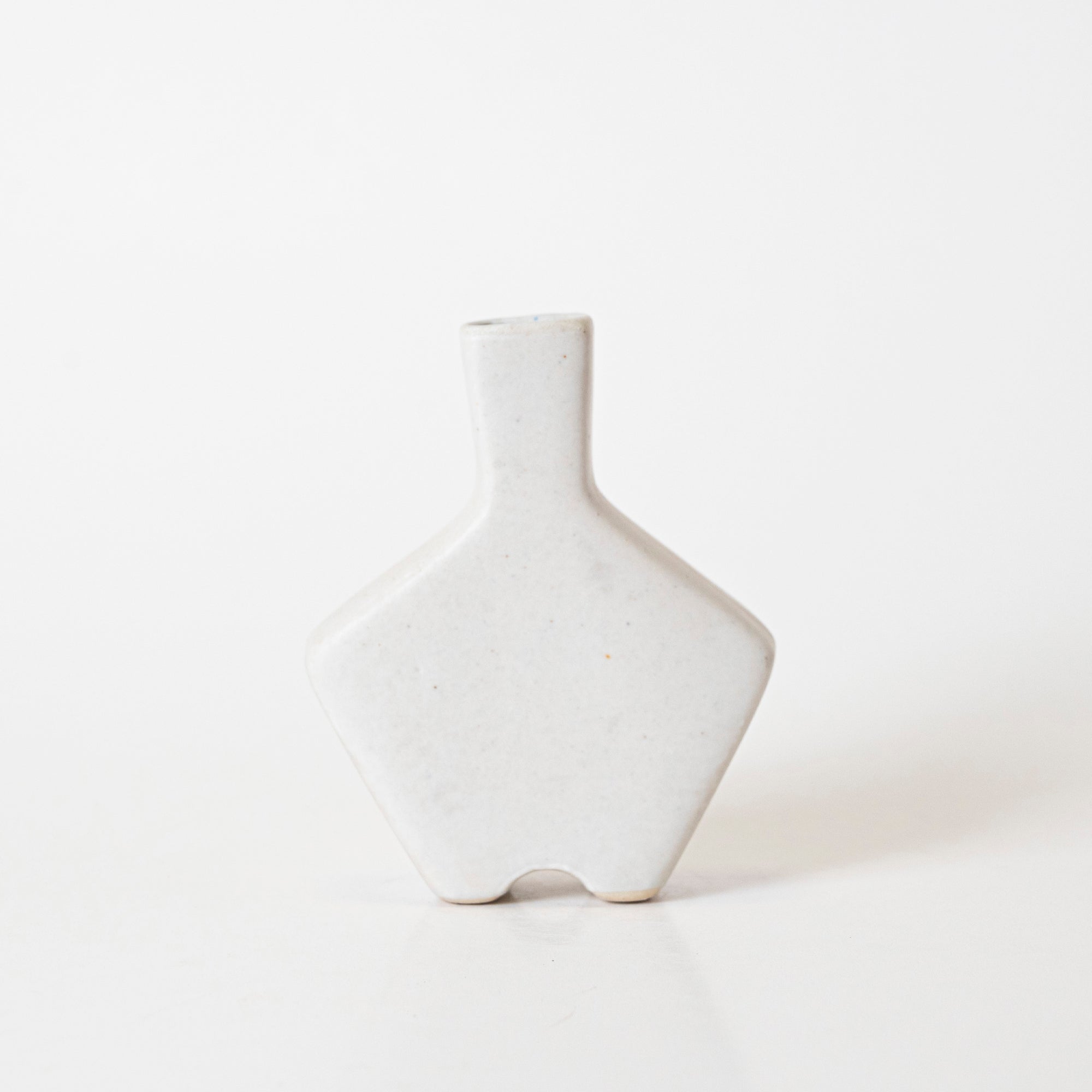 Elegant Essence Vase