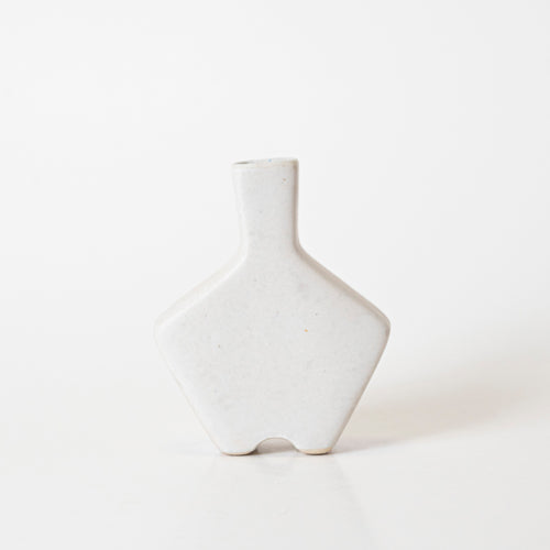 Elegant Essence Vase