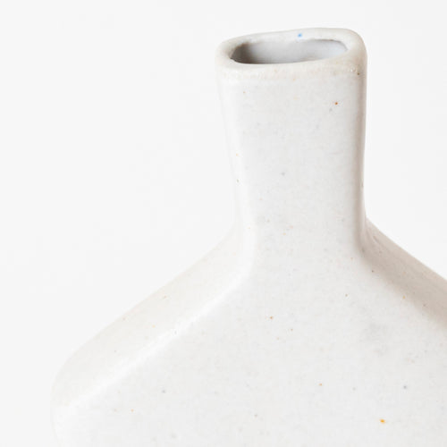 Elegant Essence Vase