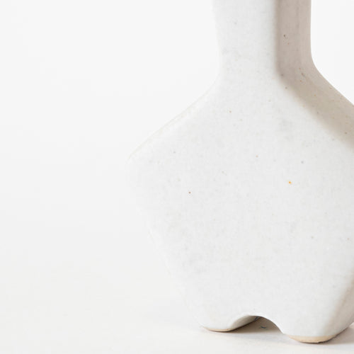 Elegant Essence Vase