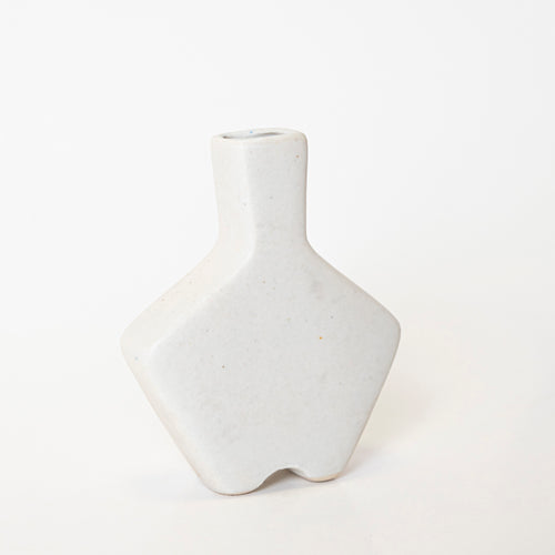Elegant Essence Vase
