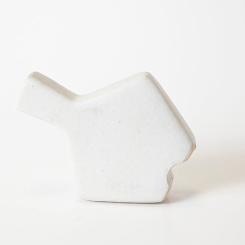 Elegant Essence Vase