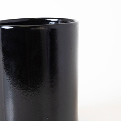 Timeless Black Brew Coffee Mug