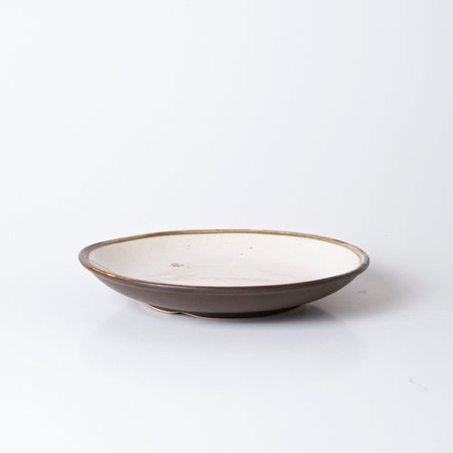 DUAL RIM ELEGANCE PLATE - Kalakriti