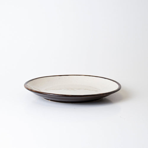 ELEGANT CONTRAST PLATE - Kalakriti