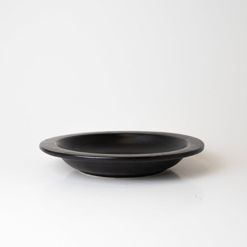 BLACK PEARL PLATE - Kalakriti