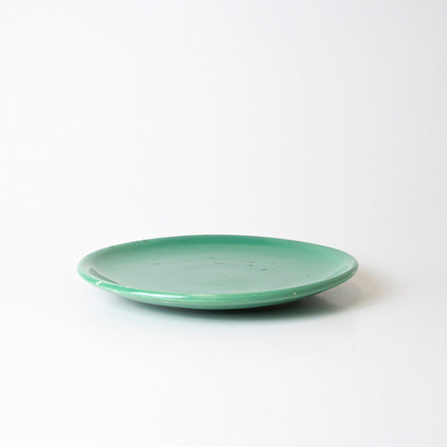 GREEN DREAM PLATE - Kalakriti