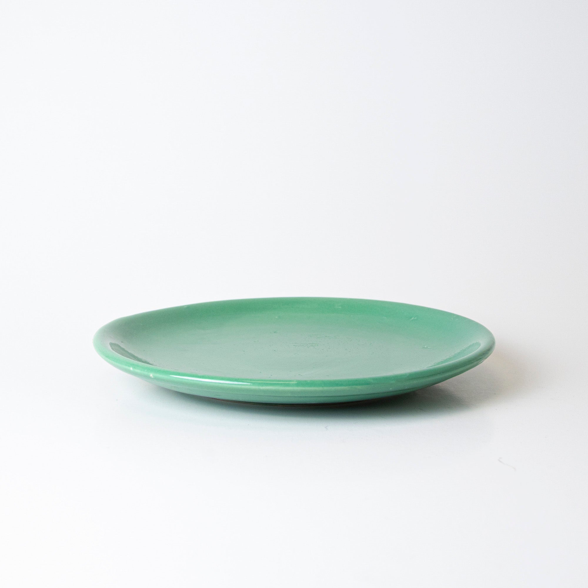 NATURE'S EMBRACE PLATE