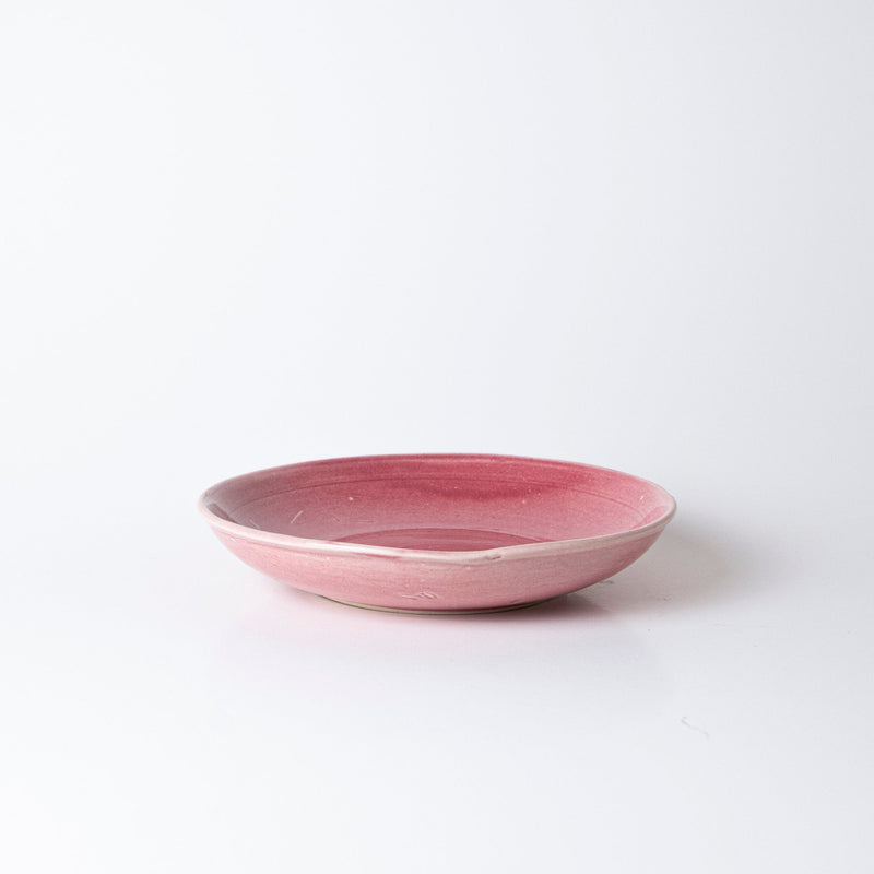 BLUSH PETAL PLATE - Kalakriti