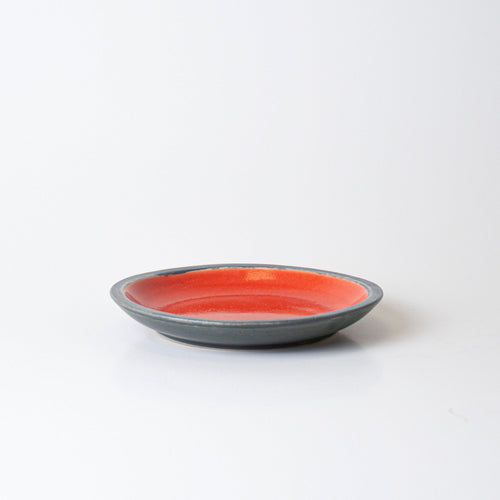 CHERRY EDGE PLATE - Kalakriti