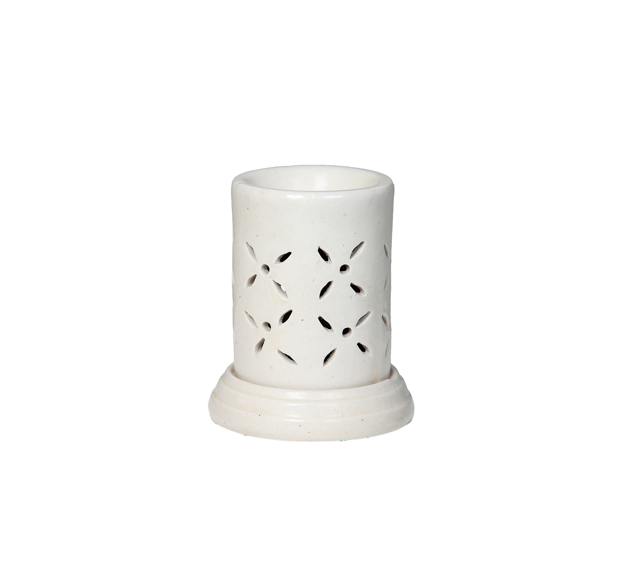 Ivory Serenity Diffuser