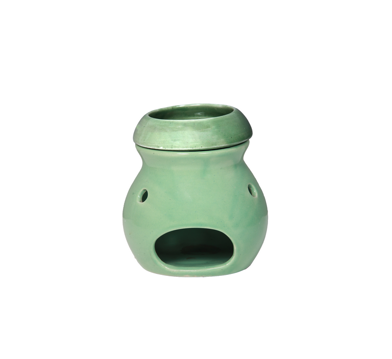 EMERALD ESSENCE DIFFUSER - Kalakriti