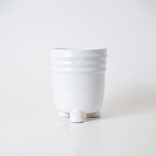 SNOWY TRI LEGGED - Kalakriti